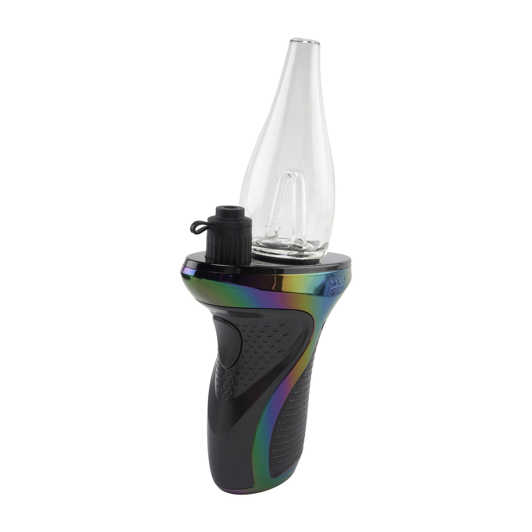 Ooze Trigger Max Vaporizer Electric Dab Rig