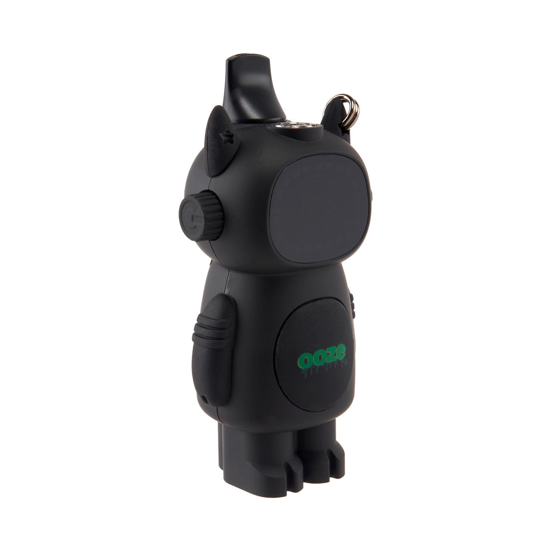Ooze Bot Dual 510 Thread Vape Cart Battery