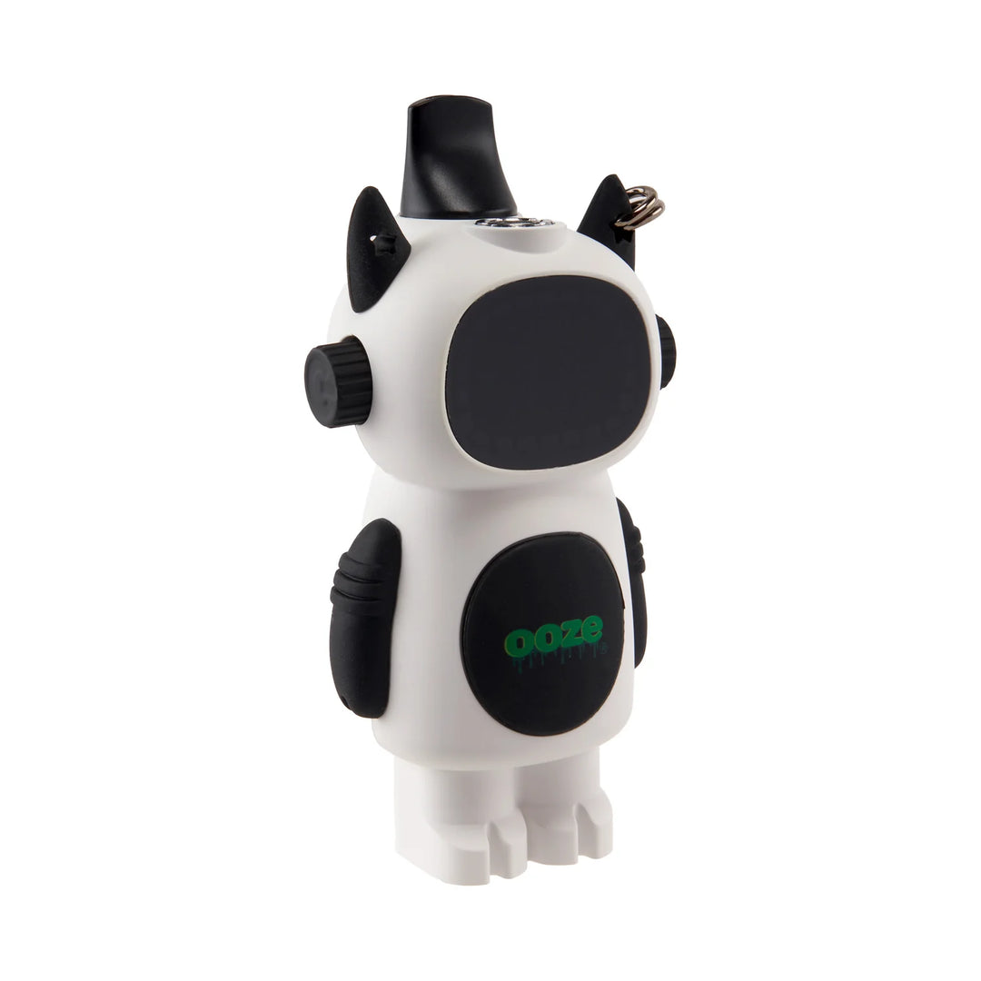Ooze Bot Dual 510 Thread Vape Cart Battery Vape Batt Ooze Bot Dual 510 Thread Vape Cart Battery Vape Batt