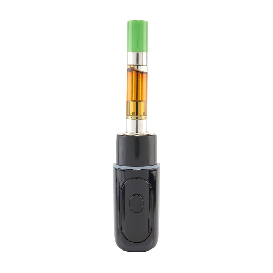 Ooze Hilo Discreet 510 Thread Vape Cart Battery