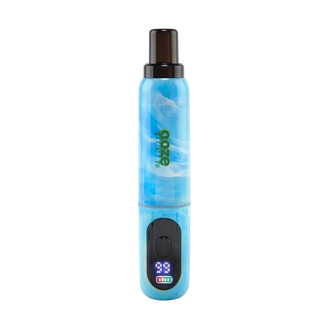 Ooze Hilo Discreet 510 Thread Vape Cart Battery