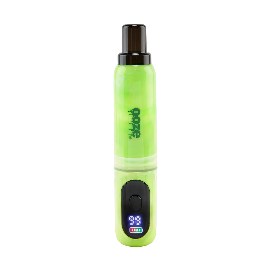 Ooze Hivo Discreet 510 Thread Vape Cart Battery Vape Batt Ooze Hivo Discreet 510 Thread Vape Cart Battery Vape Batt
