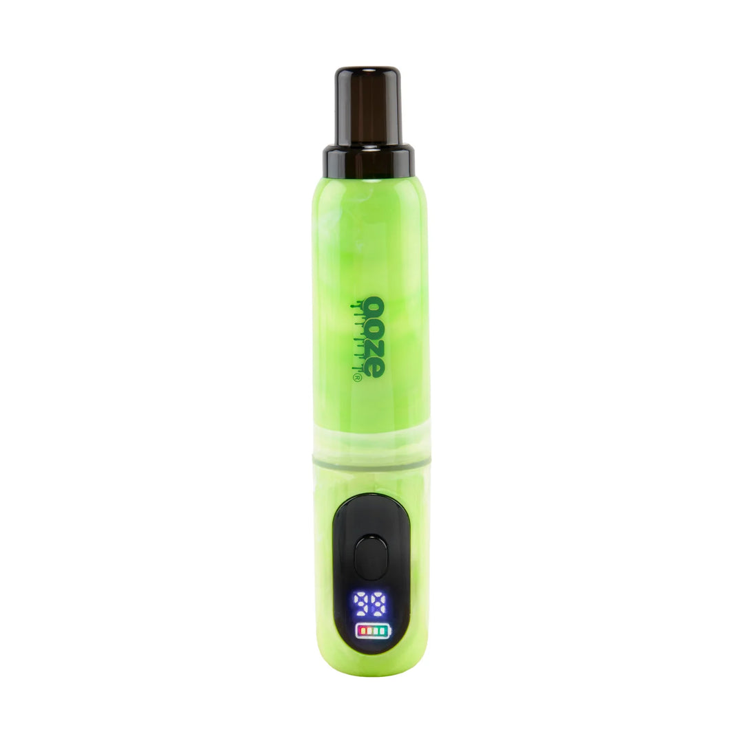 Ooze Hilo Discreet 510 Thread Vape Cart Battery