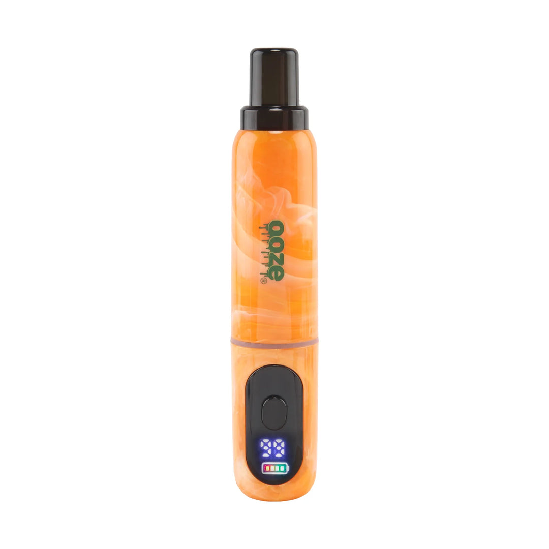 Ooze Hilo Discreet 510 Thread Vape Cart Battery