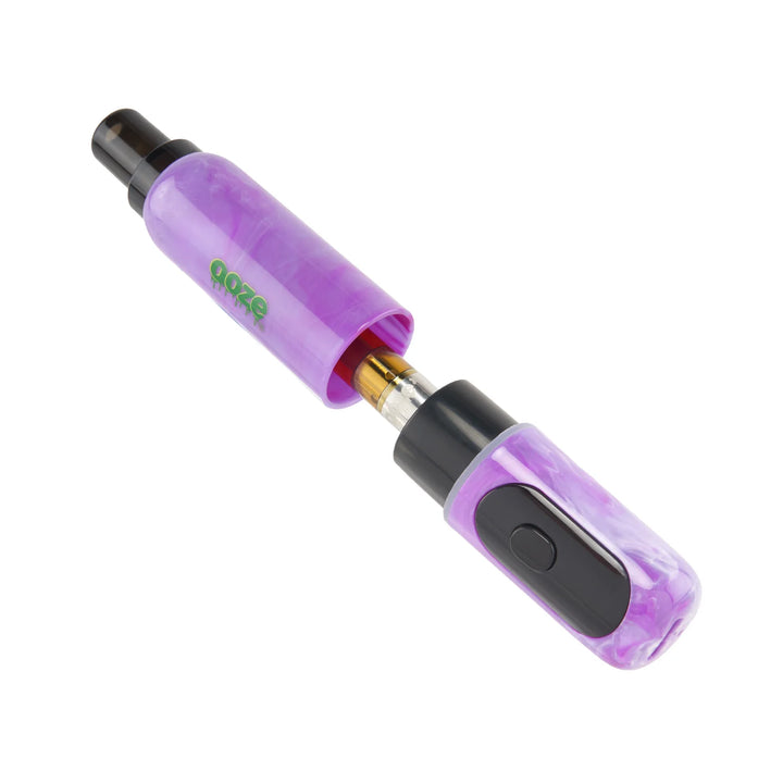 Ooze Hilo Discreet 510 Thread Vape Cart Battery