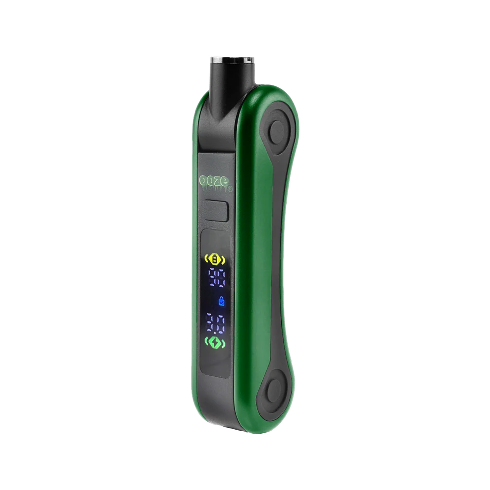 Ooze Hinge 510 Thread Vape Cart Battery