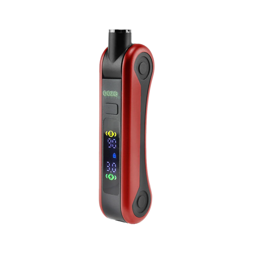 Ooze Hinge 510 Thread Vape Cart Battery