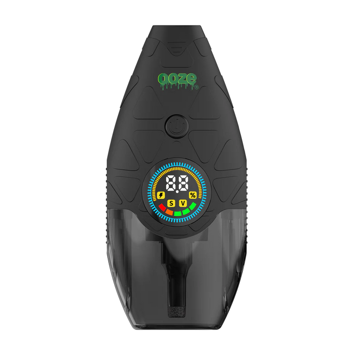 Ooze Hover Nectar Collector Dab Pen Concentrate Vaporizer