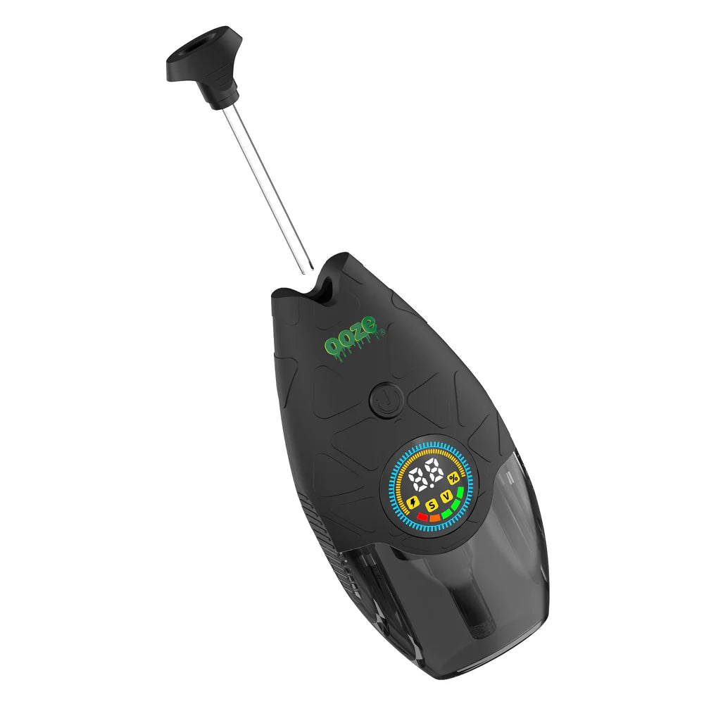 Ooze Hover Nectar Collector Dab Pen Concentrate Vaporizer