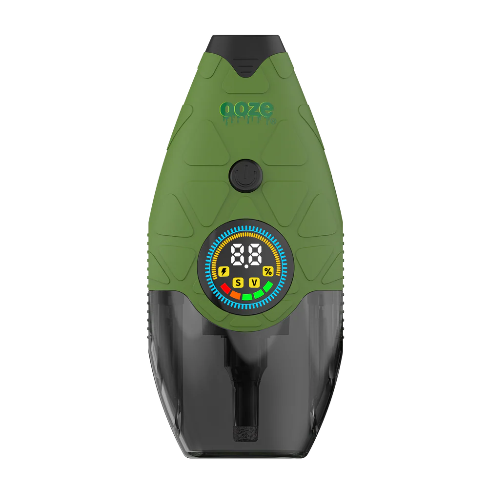 Ooze Hover Nectar Collector Dab Pen Concentrate Vaporizer