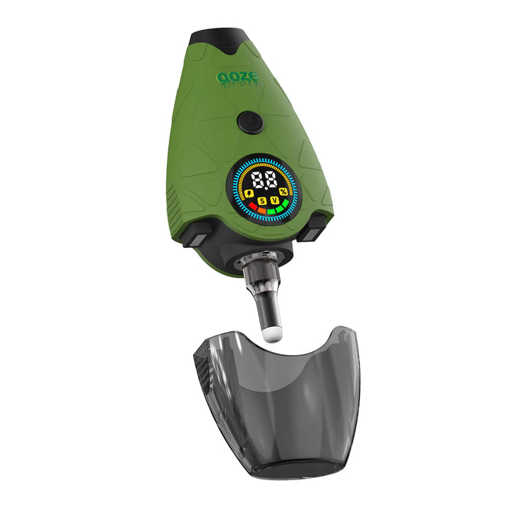 Ooze Hover Nectar Collector Dab Pen Concentrate Vaporizer