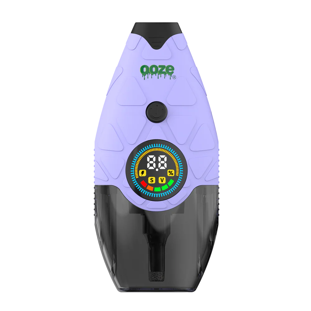 Ooze Hover Nectar Collector Dab Pen Concentrate Vaporizer