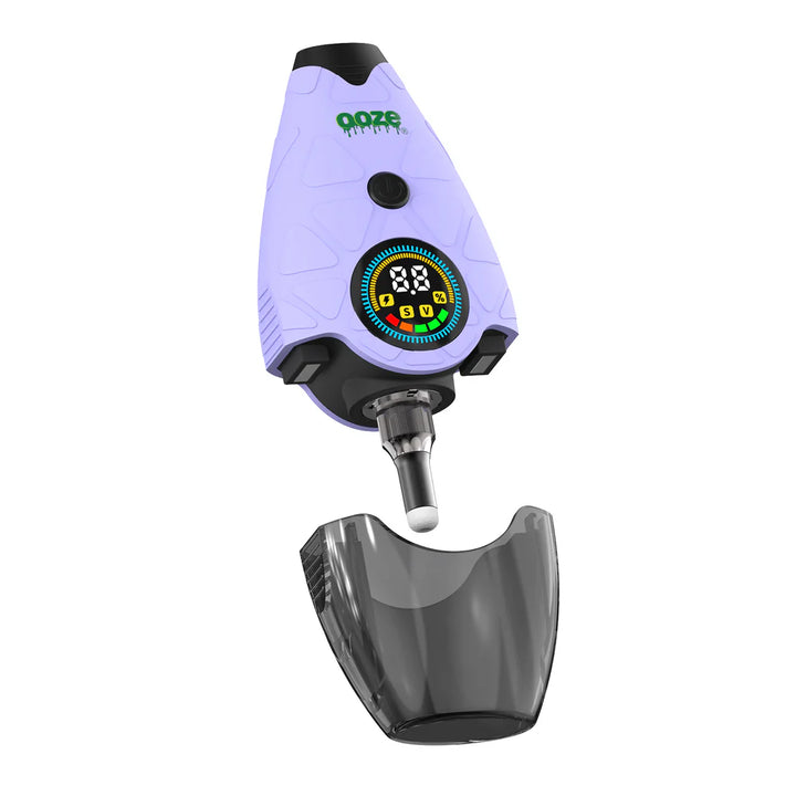 Ooze Hover Nectar Collector Dab Pen Concentrate Vaporizer