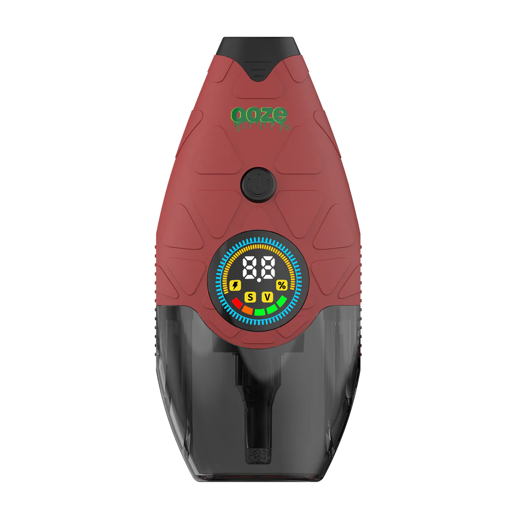 Ooze Hover Nectar Collector Dab Pen Concentrate Vaporizer