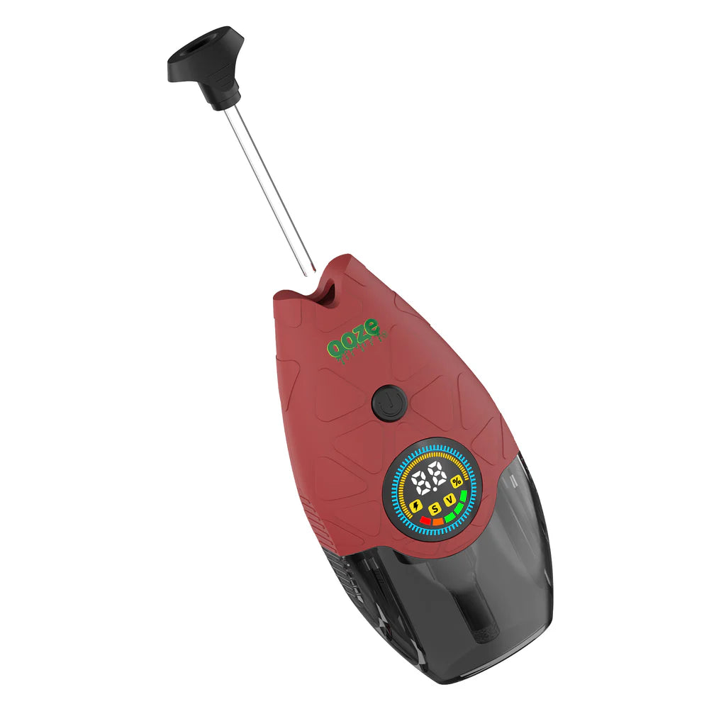 Ooze Hover Nectar Collector Dab Pen Concentrate Vaporizer