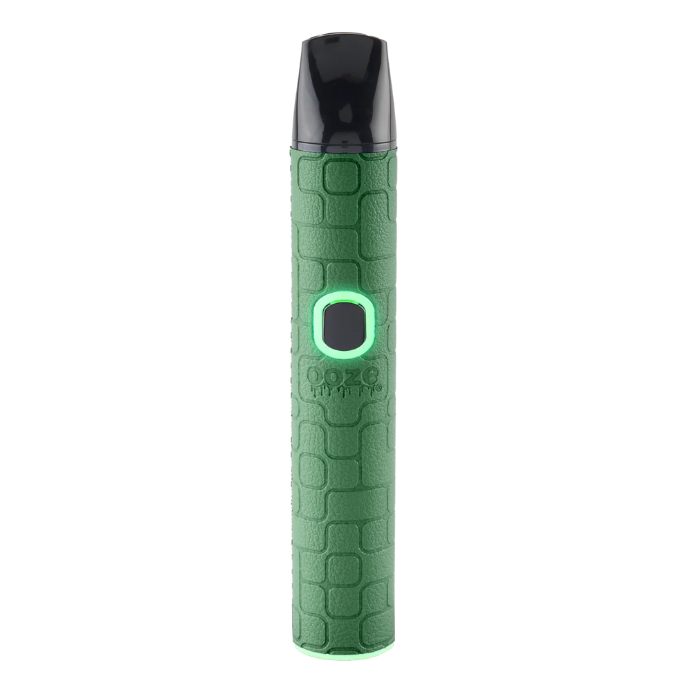 Ooze Pinch Dry Herb Vaporizer Vape Batt Ooze Pinch Dry Herb Vaporizer Vape Batt