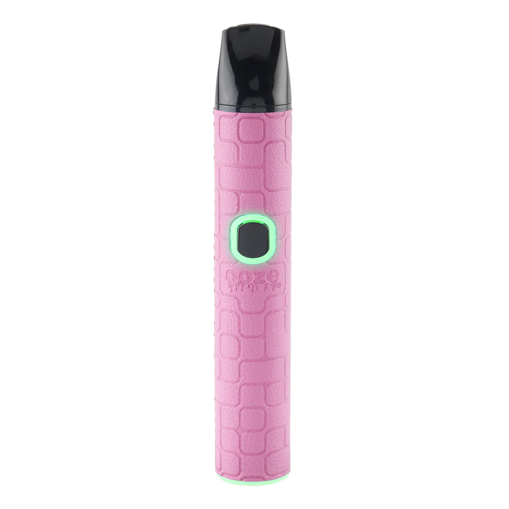 Ooze Pinch Dry Herb Vaporizer