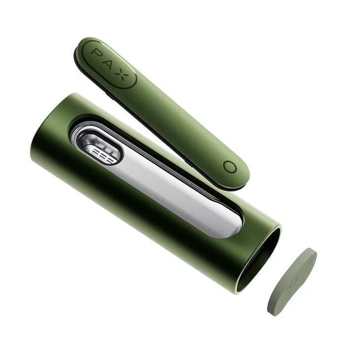 Pax Flow Dry Herb Vaporizer