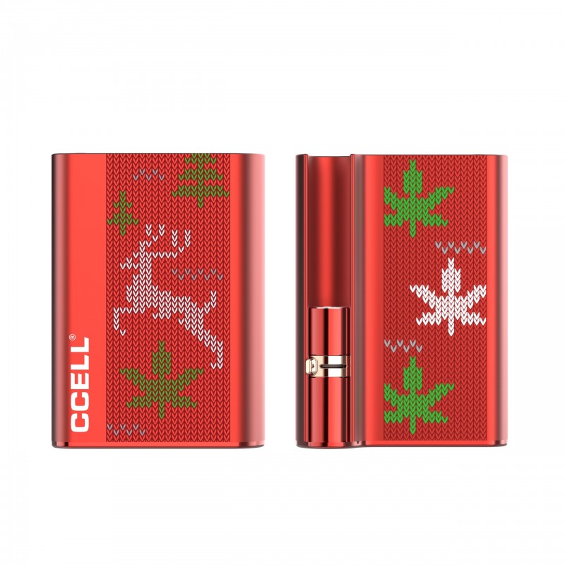 CCELL Palm Pro 510 Thread Vape Cart Battery