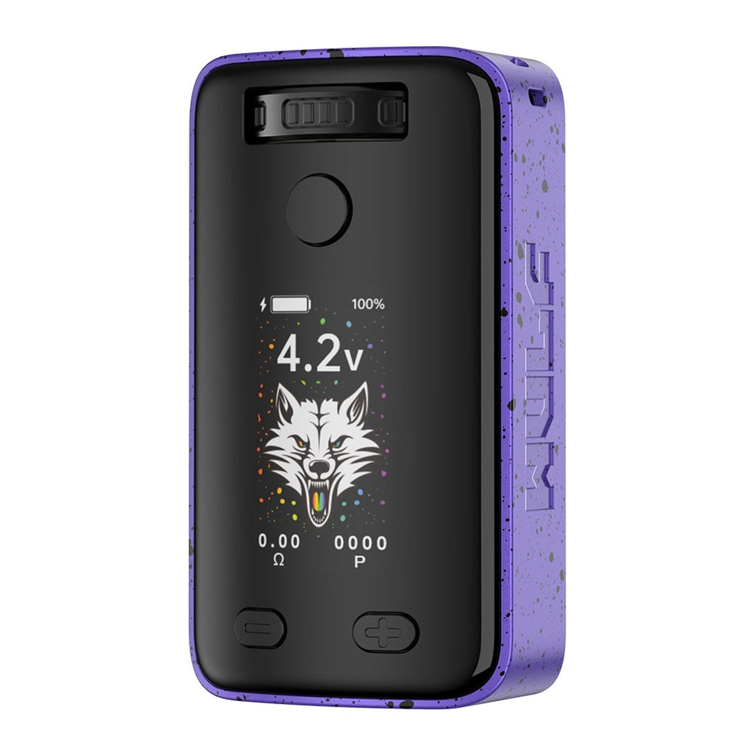 Yocan Wulf Uni 3.0 Vape 510 Thread Cart Battery