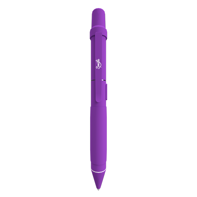 Smyle Labs Penjamin 510 Thread Cart Vape Pen Battery
