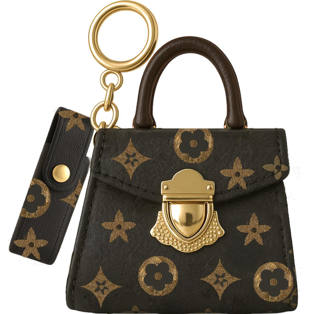 Smyle Labs Pursejamin 510 Thread Vape Cart Battery