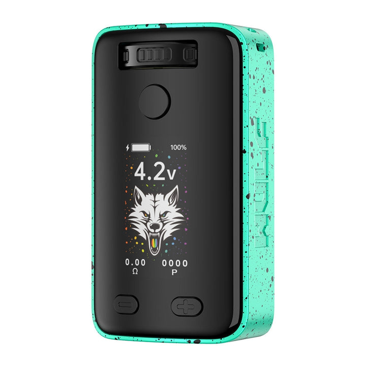 Yocan Wulf Uni 3.0 Vape 510 Thread Cart Battery