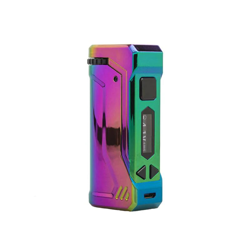 Yocan Wulf UNI Pro 510 Thread Vape Cart Battery Vape Batt Yocan Wulf UNI Pro 510 Thread Vape Cart Battery Vape Batt