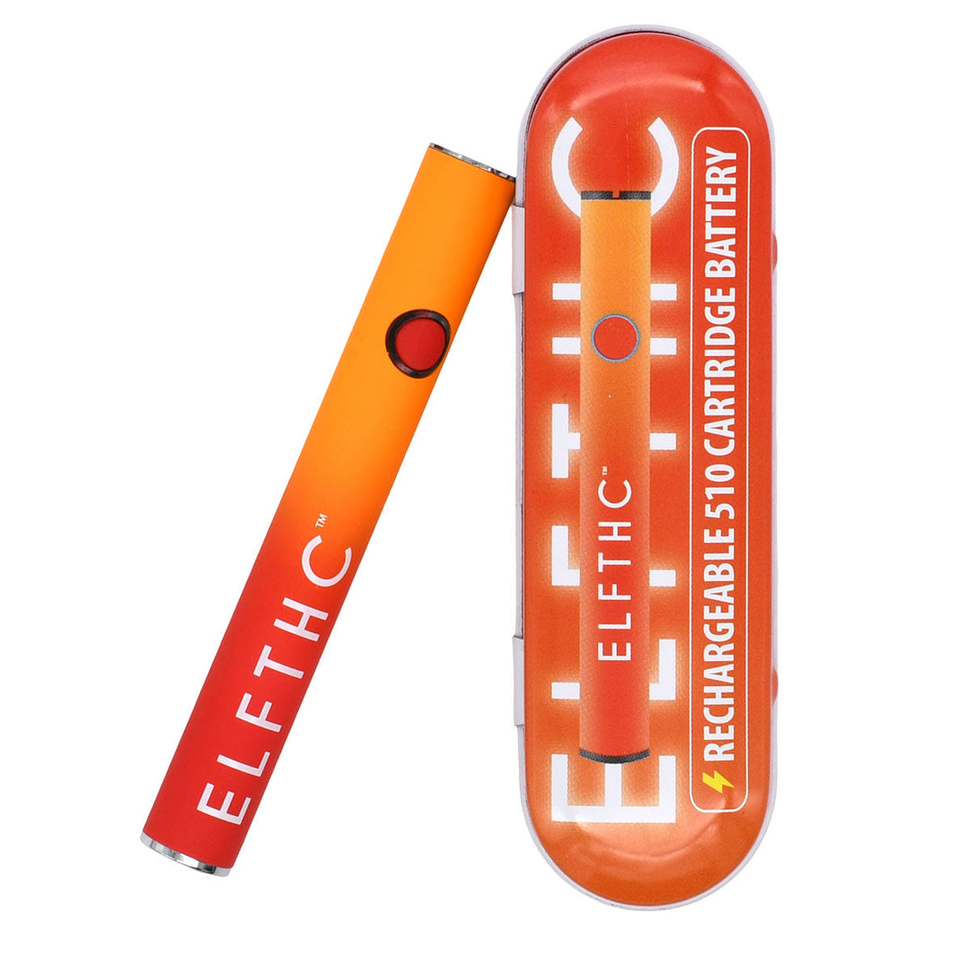 ELF THC 510 Thread Vape Pen Battery