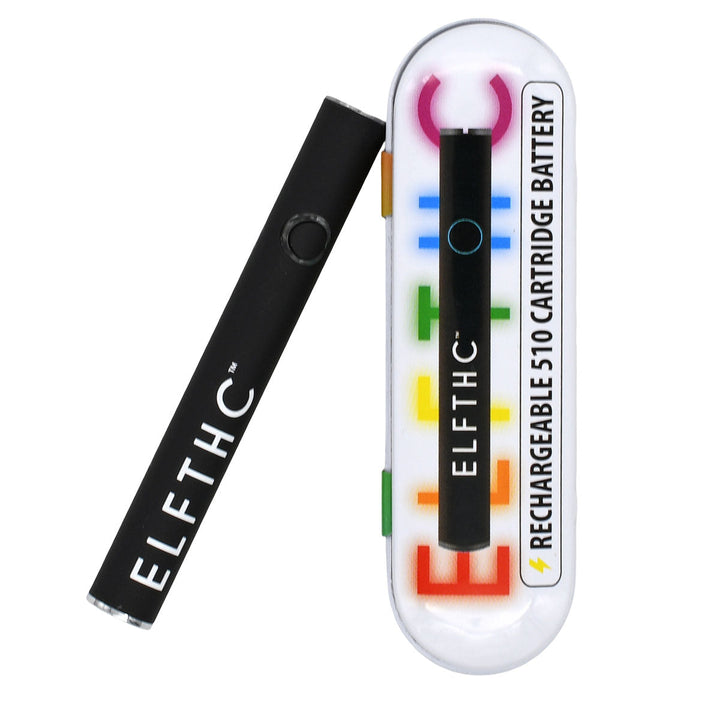 ELF THC 510 Thread Vape Pen Battery