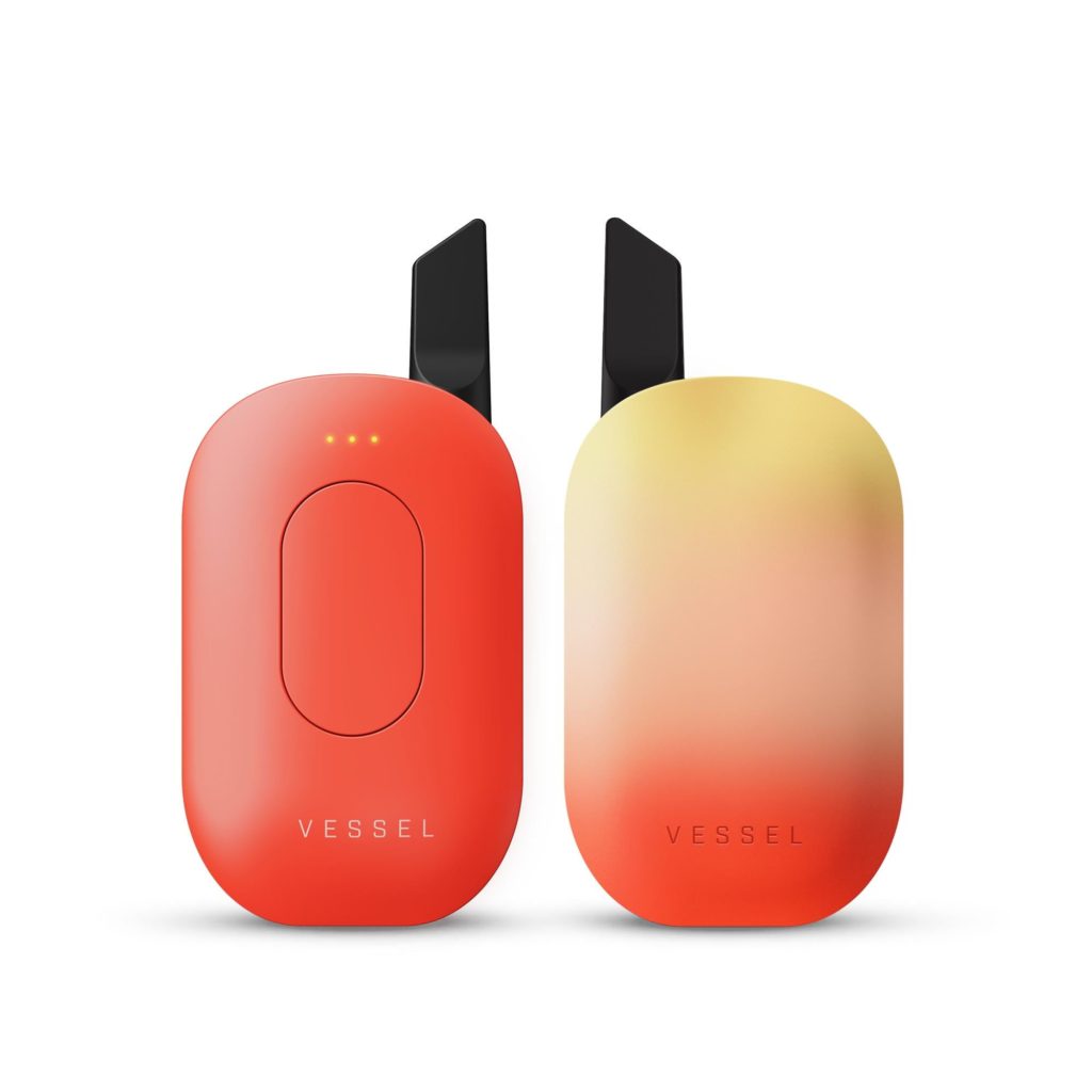 Vessel Compass 510 Thread Oil Vape Cart Battery Vape Batt Vessel Compass 510 Thread Oil Vape Cart Battery Vape Batt