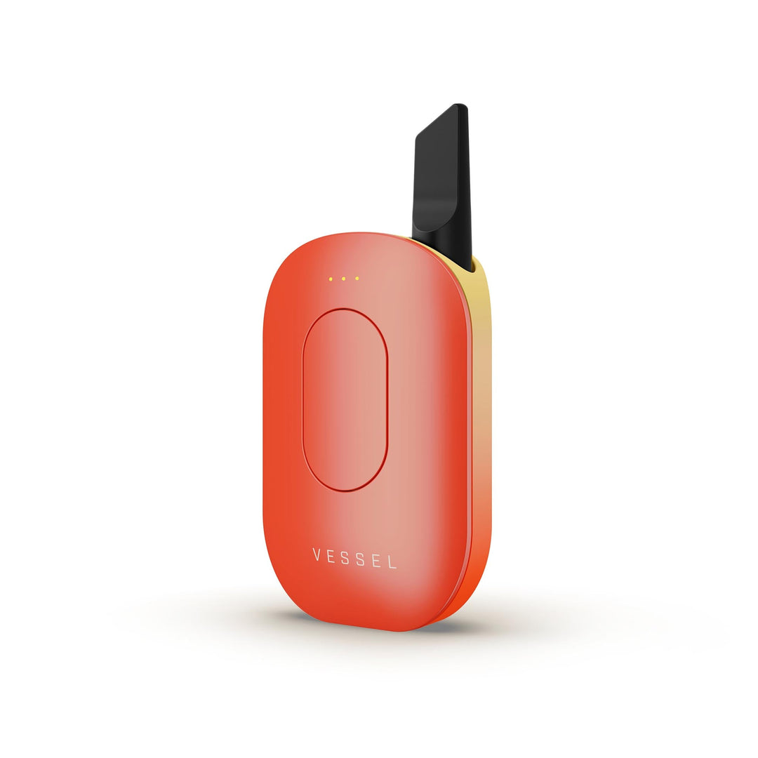 Vessel Compass 510 Thread Oil Vape Cart Battery Vape Batt Vessel Compass 510 Thread Oil Vape Cart Battery Vape Batt