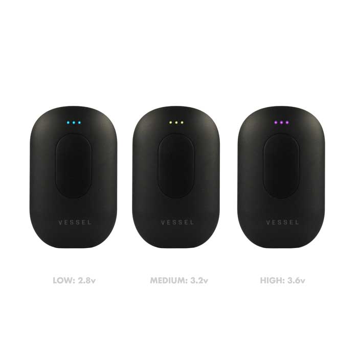 Vessel Compass 510 Thread Oil Vape Cart Battery Vape Batt Vessel Compass 510 Thread Oil Vape Cart Battery Vape Batt