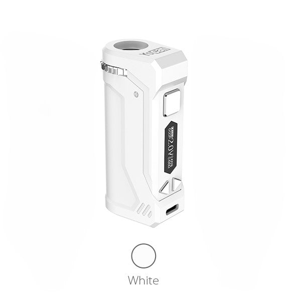 Yocan Uni Pro in White
