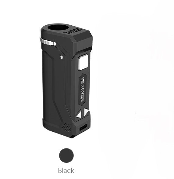 Yocan Uni Pro in Black