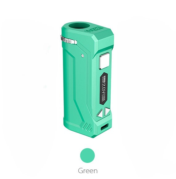 Yocan Uni Pro in Green