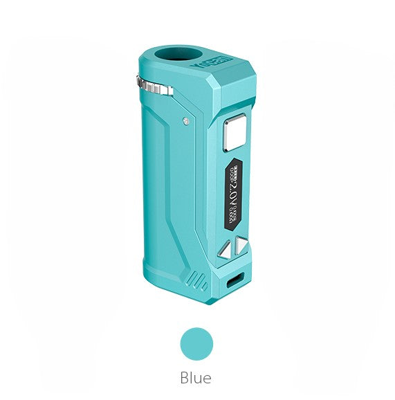 Yocan Uni Pro in Blue