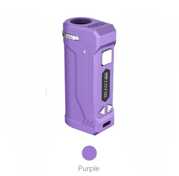 Yocan UNI Pro 510 Thread Vape Cart Battery Vape Batt Yocan UNI Pro 510 Thread Vape Cart Battery Vape Batt