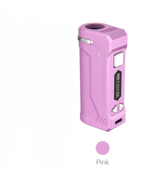 Yocan Uni Pro in Pink