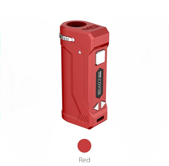 Yocan Uni Pro in Red