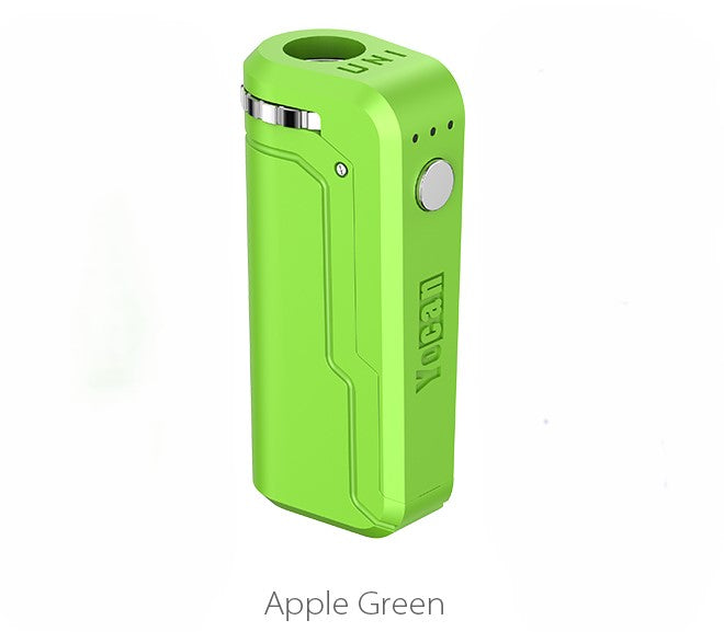 Yocan Uni in Apple Green