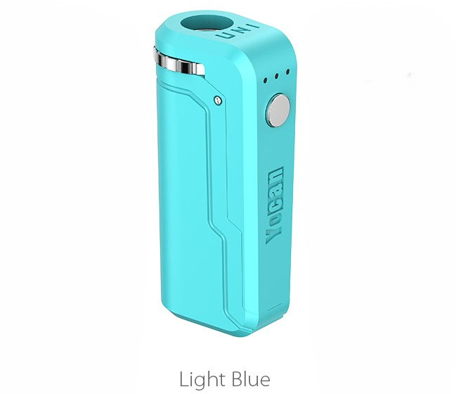 Yocan Uni in Light Blue