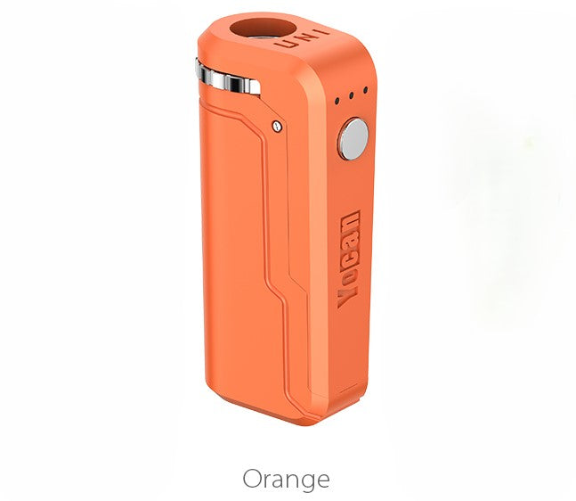 Yocan UNI 510 Thread Vape Cart Battery Vape Batt Yocan UNI 510 Thread Vape Cart Battery Vape Batt