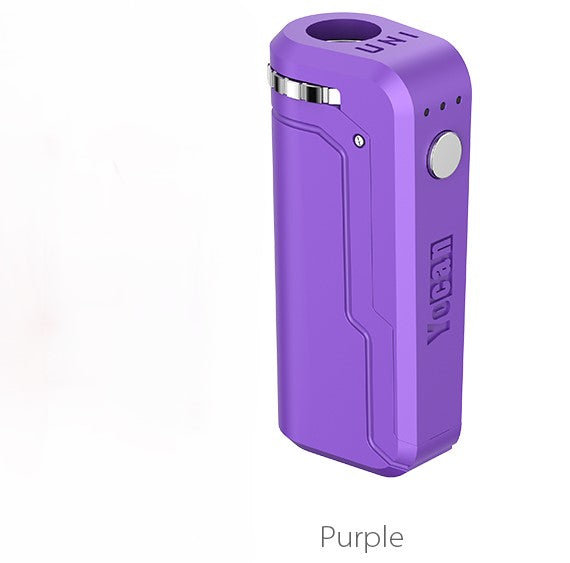 Yocan UNI 510 Thread Vape Cart Battery Vape Batt Yocan UNI 510 Thread Vape Cart Battery Vape Batt