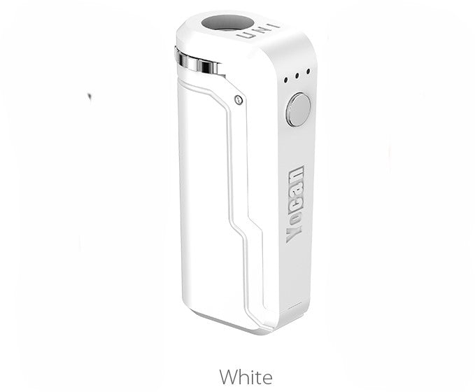 Yocan Uni in White