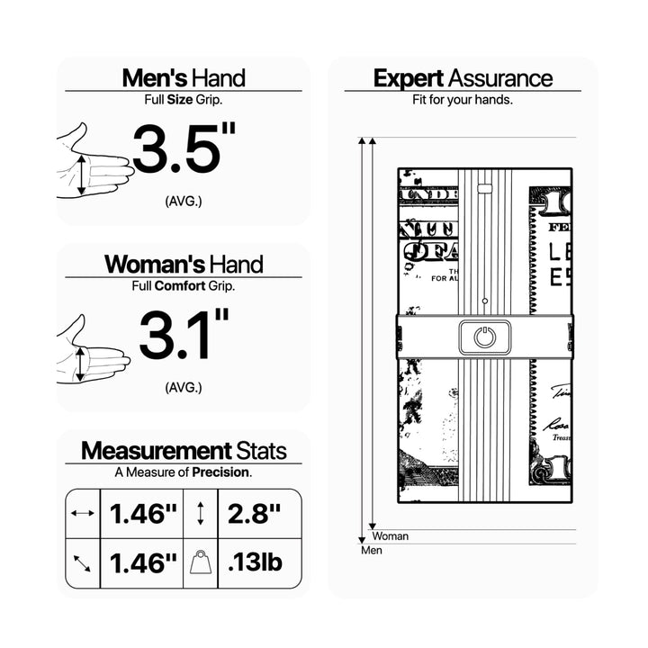 Yocan Black Cash 510 Thread Vape Cart Battery