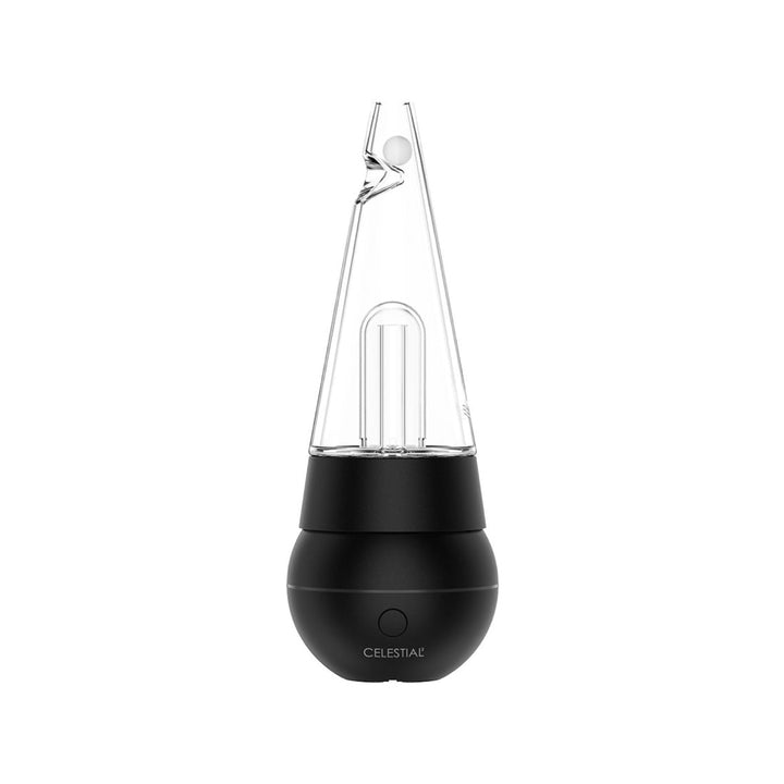 Yocan Black Celestial 2 Electric Dab Rig Vaporizer