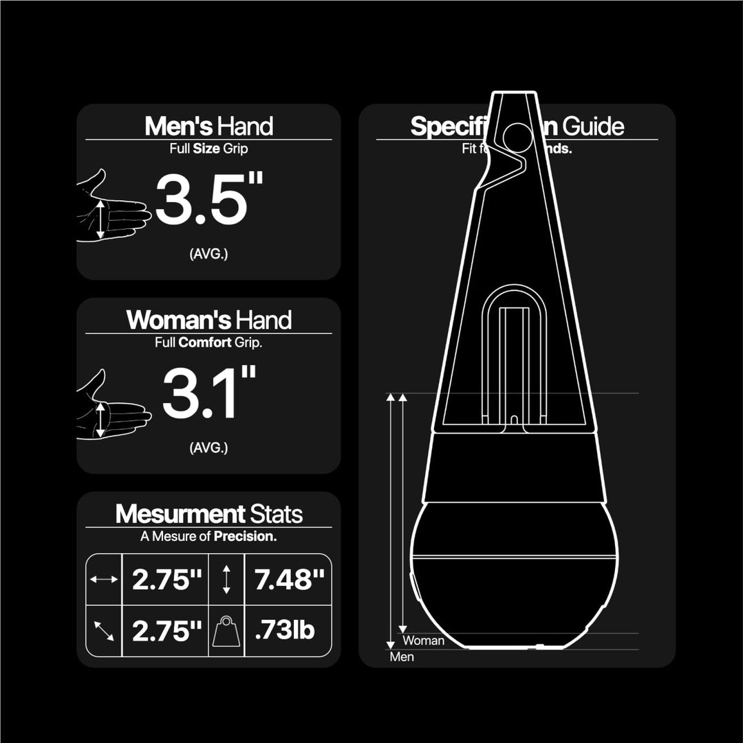 Yocan Black Celestial 2 Electric Dab Rig Vaporizer