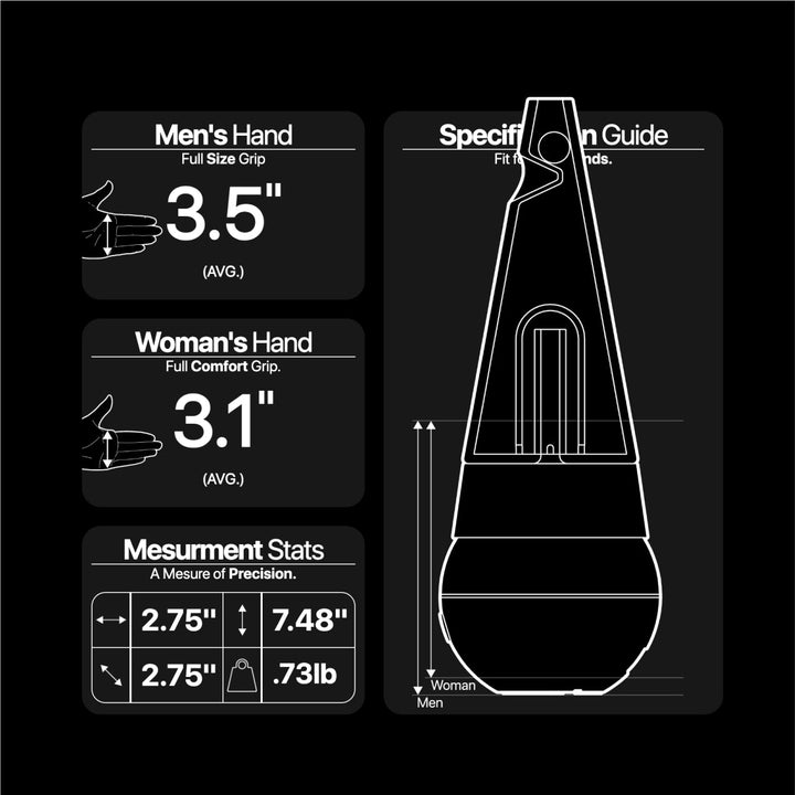 Yocan Black Celestial 2 Electric Dab Rig Vaporizer