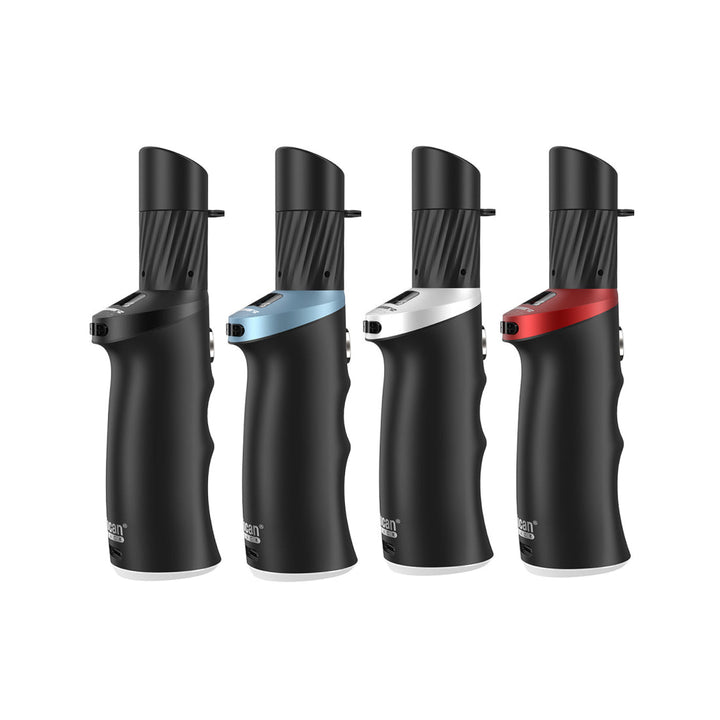 Yocan Black Phaser Ace 2 Dab Pen Concentrate Vaporizer